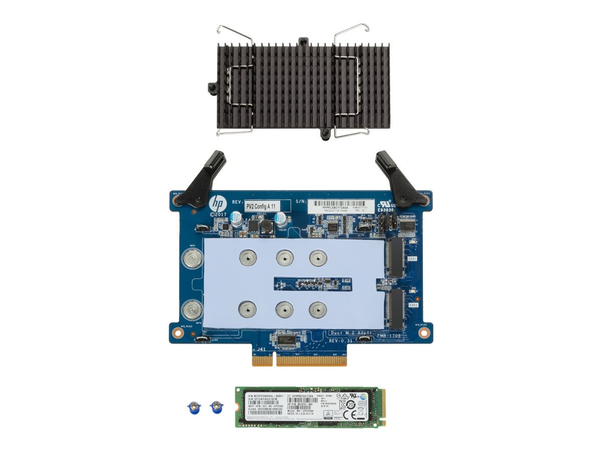 HP Z Turbo Drive 2Y7W7AA